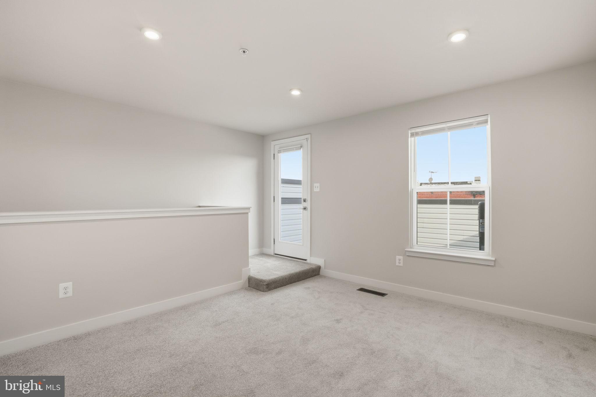 RESERVOIR HILL - Residential Lease