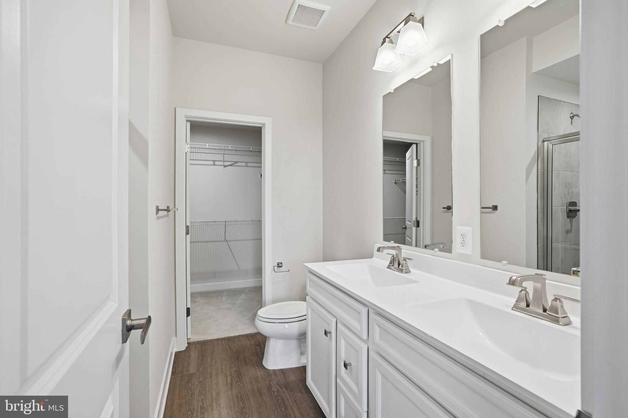 RESERVOIR HILL - Residential Lease