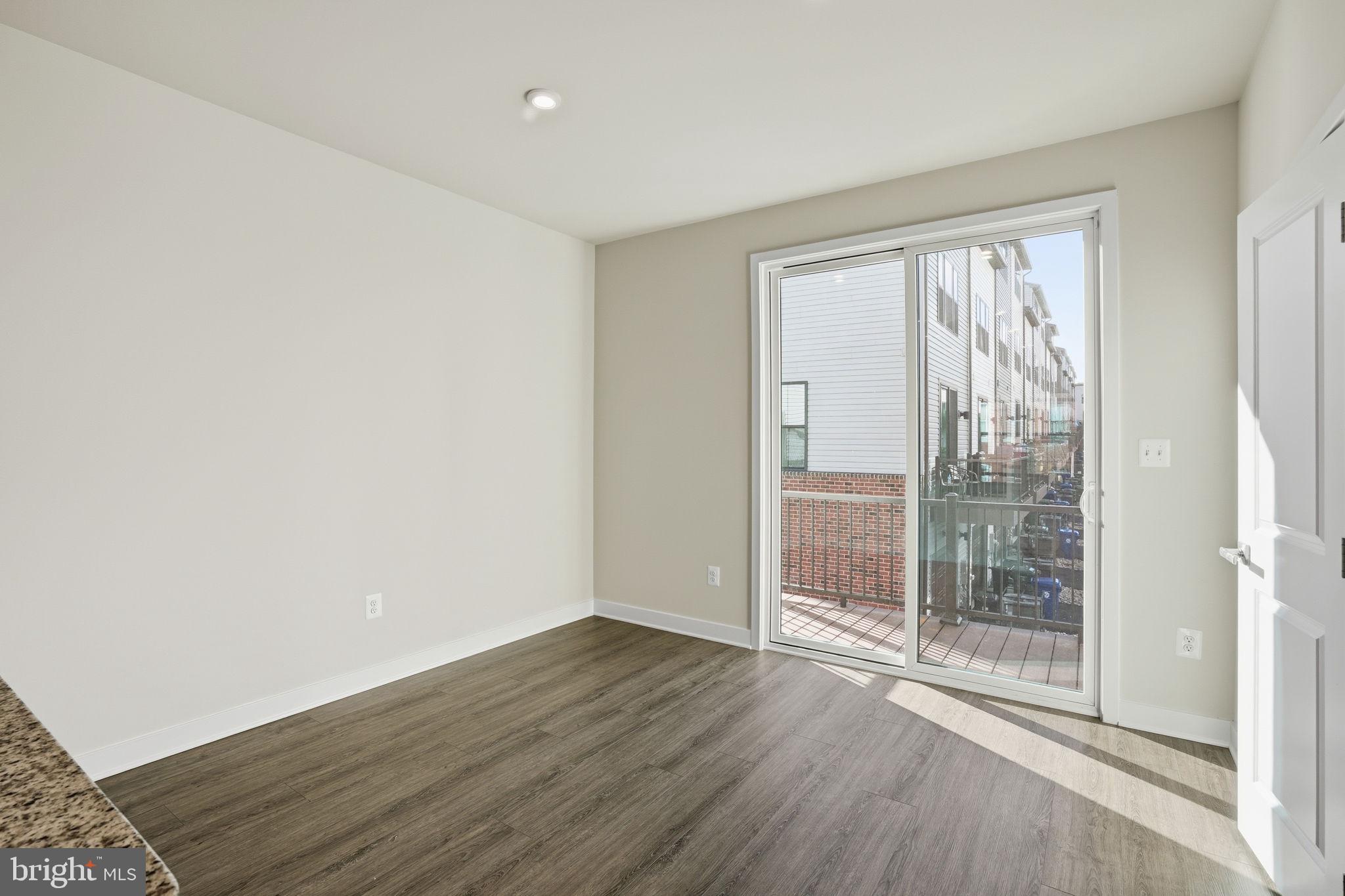 RESERVOIR HILL - Residential Lease