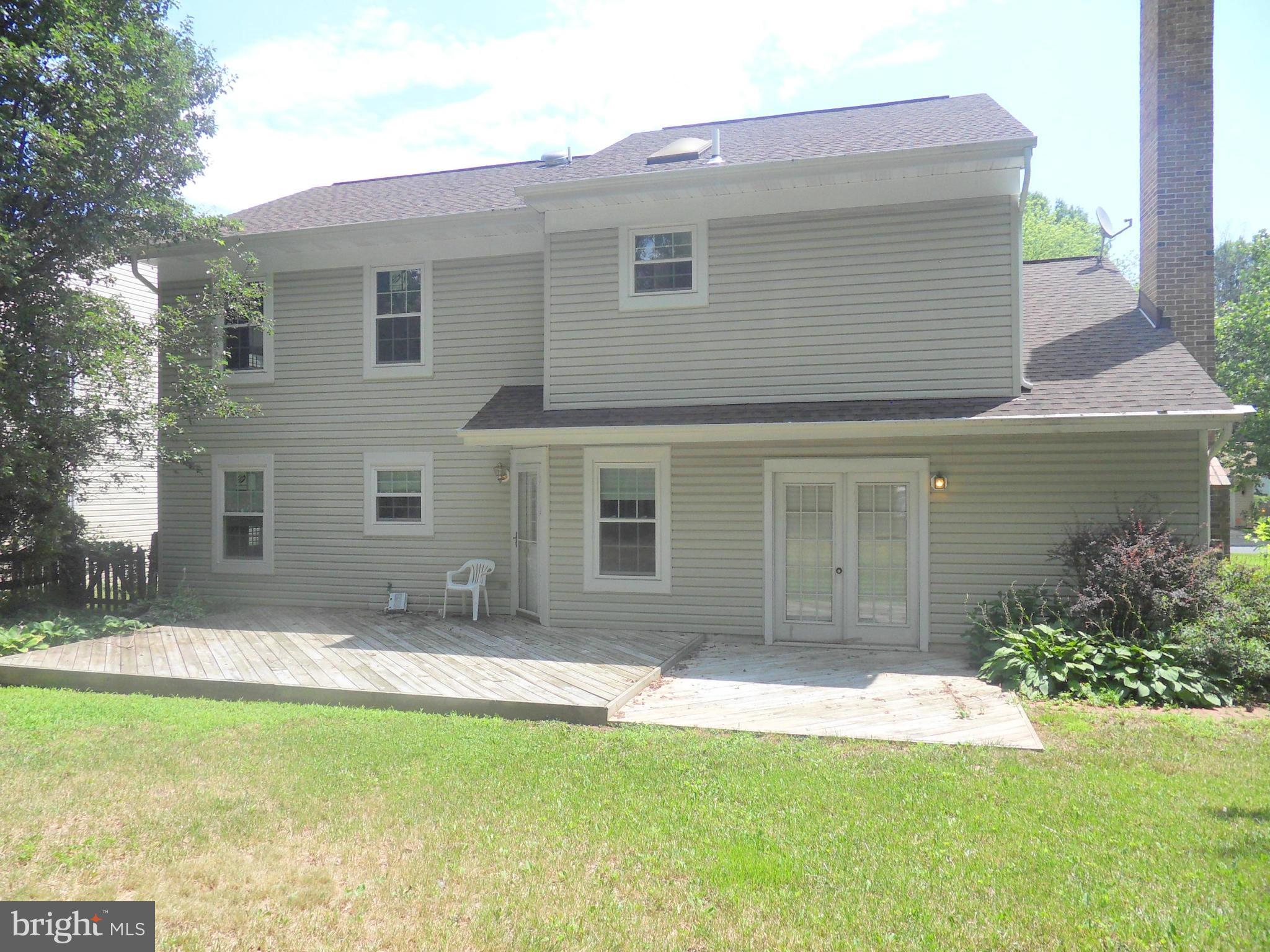 ST CHARLES SUB - HAMPSHIRE - Residential