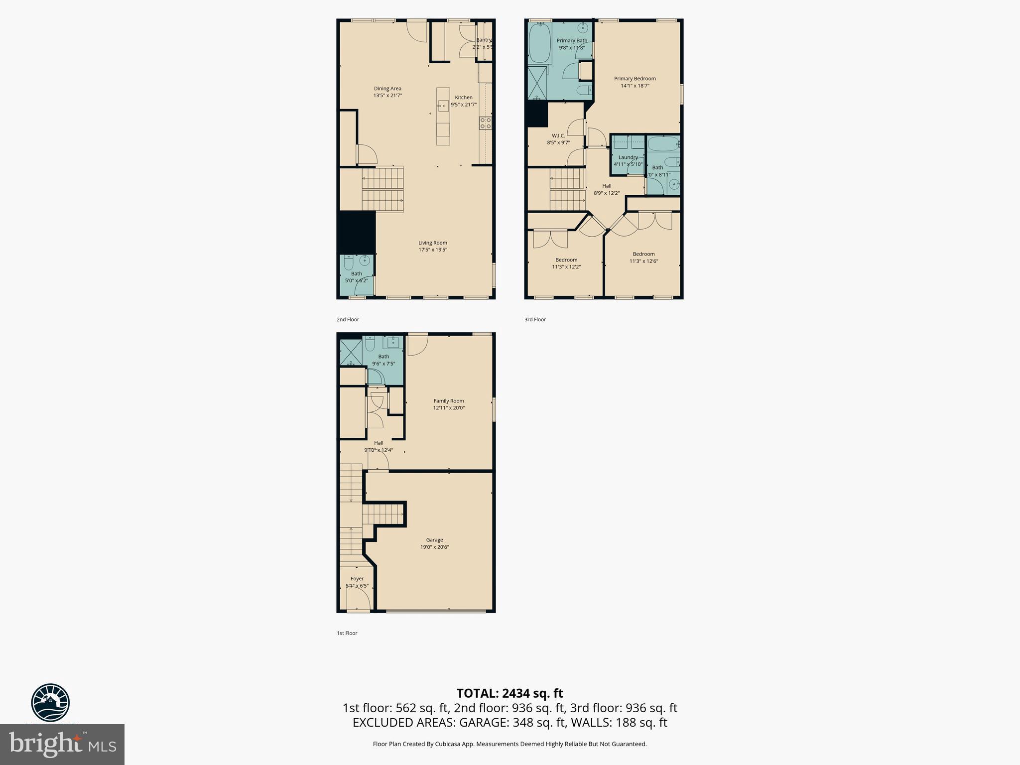 PONDVIEW - Residential