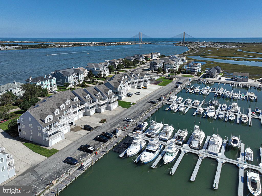 Photo of 19 Marina View Court, BETHANY BEACH, DE 19930 (MLS # DESU2099242)
