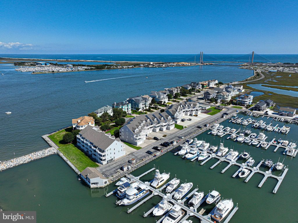 Photo of 19 Marina View Court, BETHANY BEACH, DE 19930 (MLS # DESU2099242)