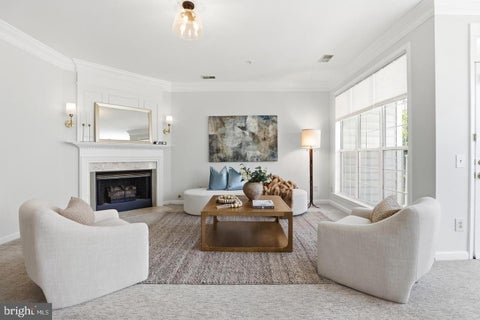 Photo of 1734 Kingsgate Court #302, ALEXANDRIA, VA 22302 (MLS # VAAX2065248)