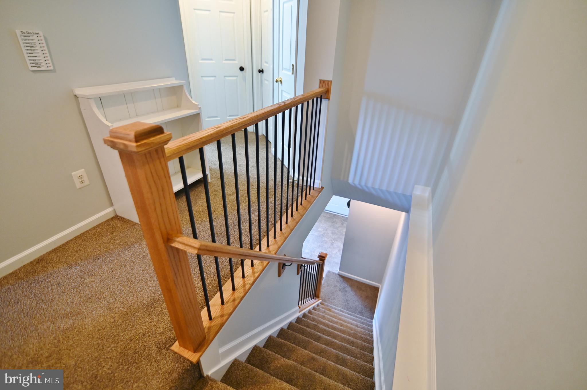 HUPPS RIDGE - Residential