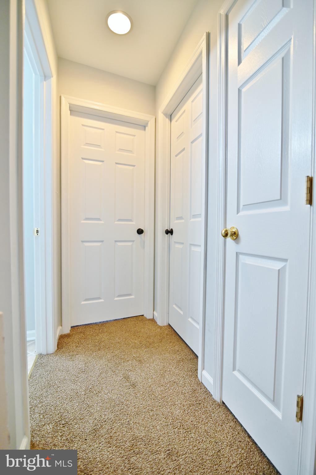 HUPPS RIDGE - Residential