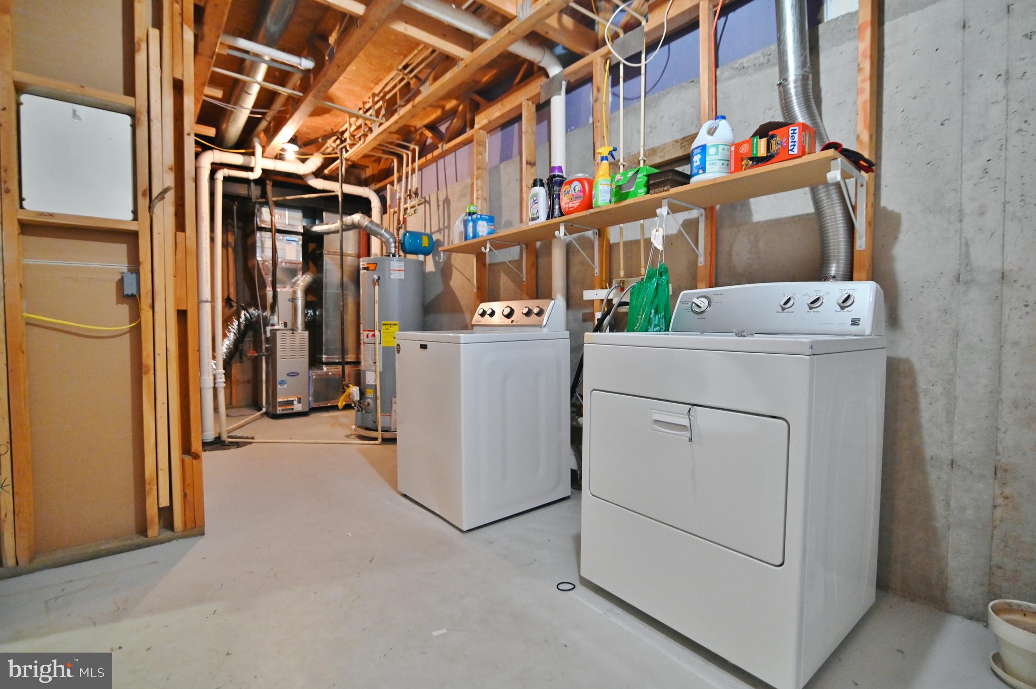 HUPPS RIDGE - Residential