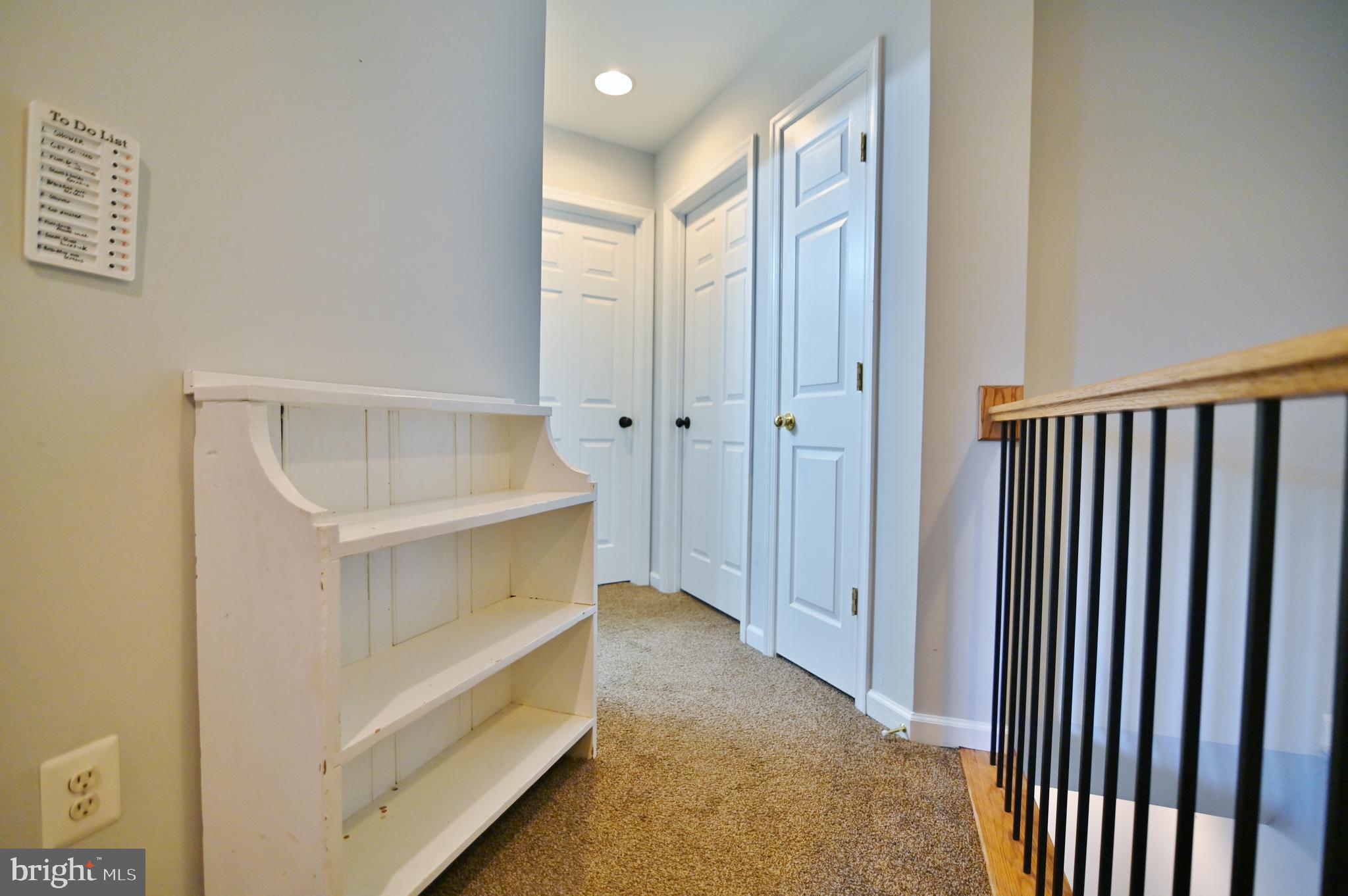 HUPPS RIDGE - Residential