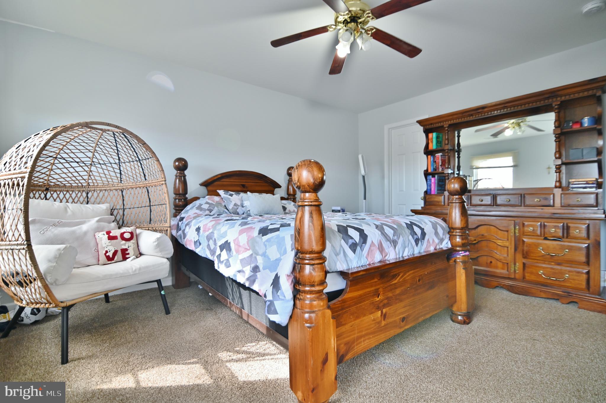 HUPPS RIDGE - Residential