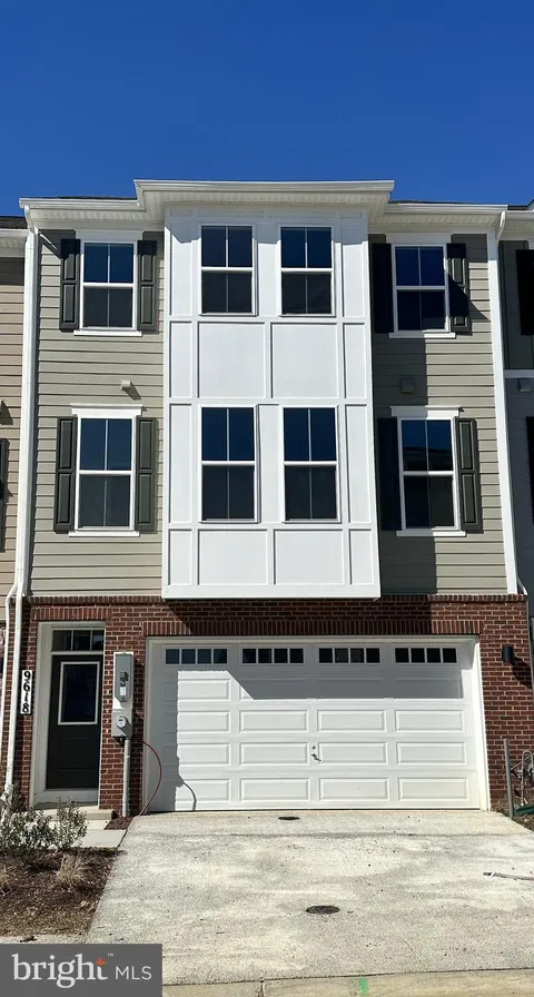 9618 Killenney Place, Waldorf, MD MLS: MDCH2042634