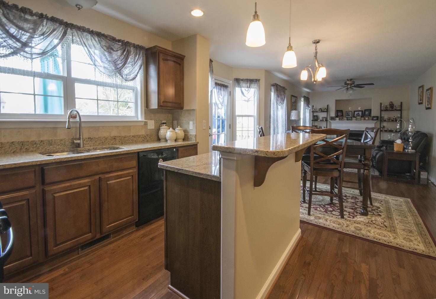 AUSTIN RIDGE - Residential