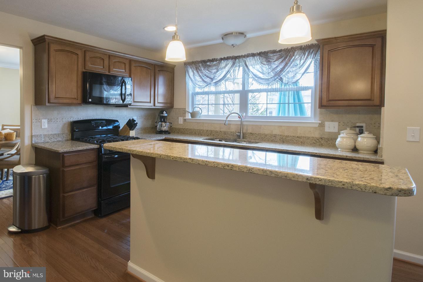 AUSTIN RIDGE - Residential