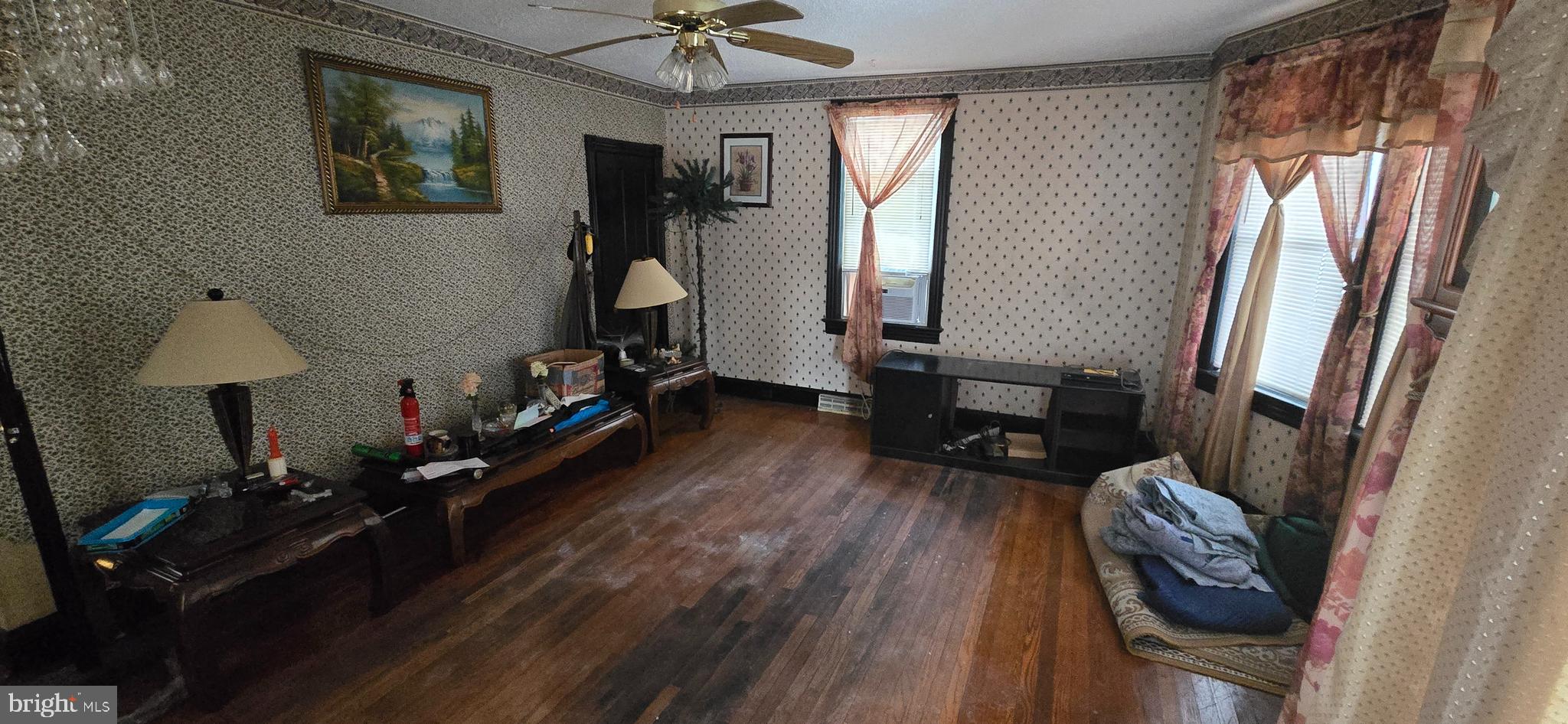 115 CLEARFIELD AVENUE