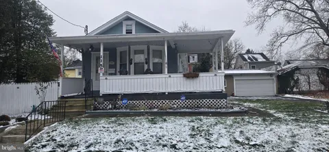 115 Clearfield Avenue, Trenton, NJ MLS: NJME2071218