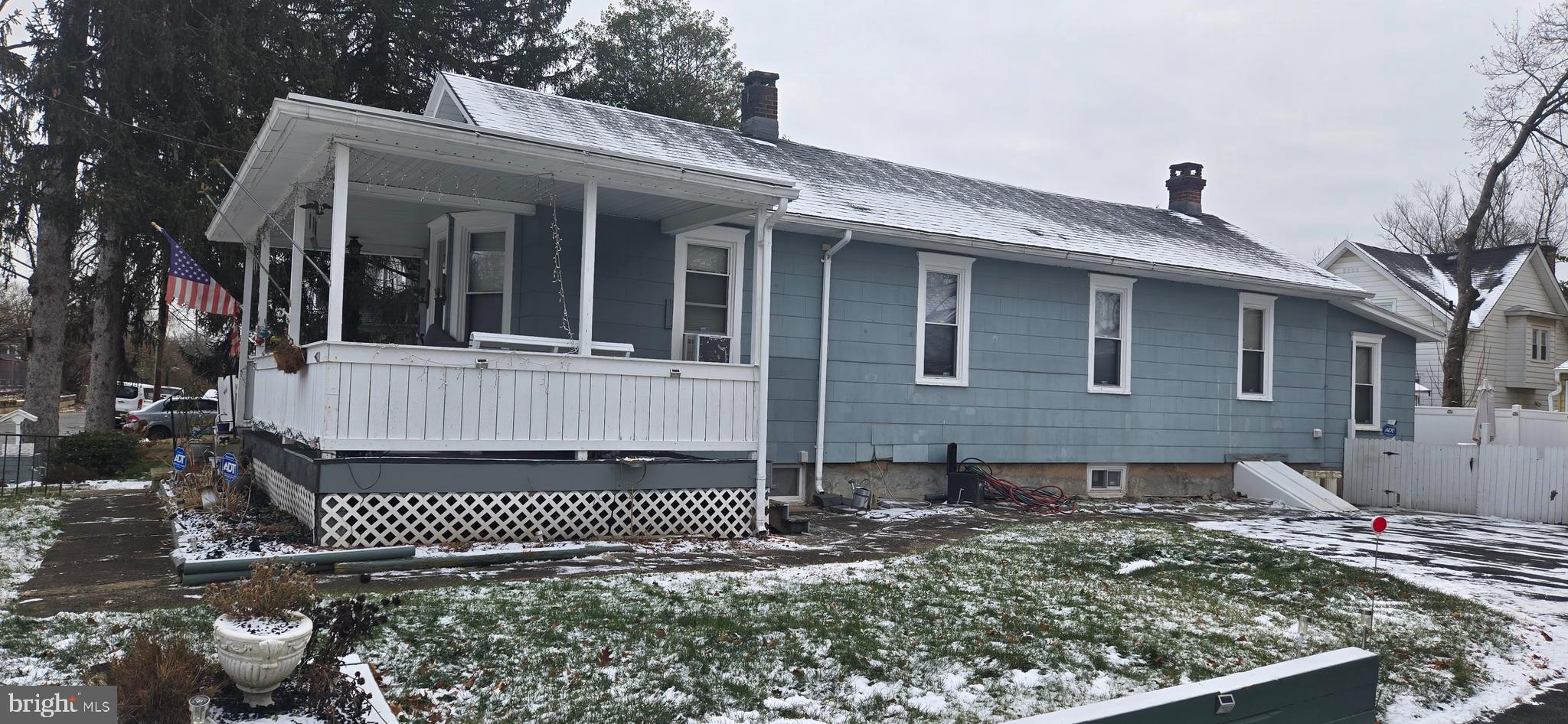 115 CLEARFIELD AVENUE