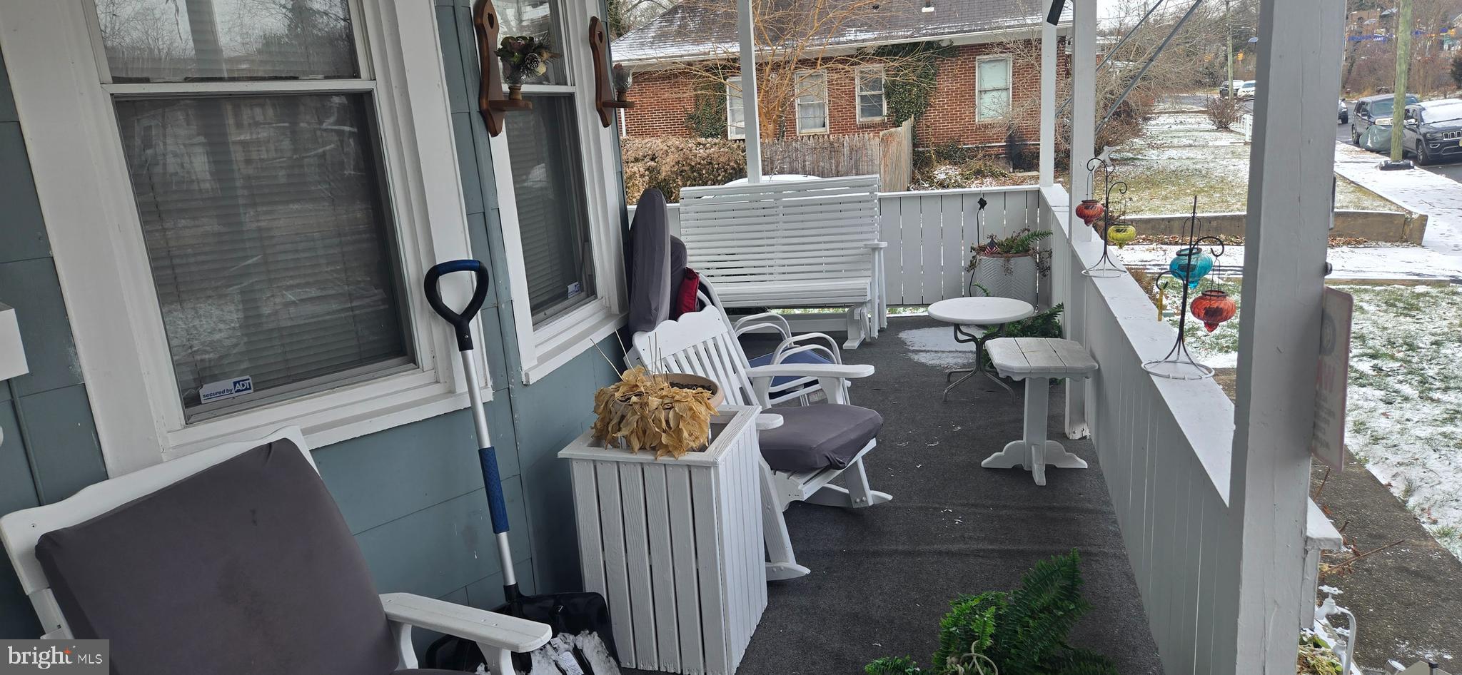 115 CLEARFIELD AVENUE