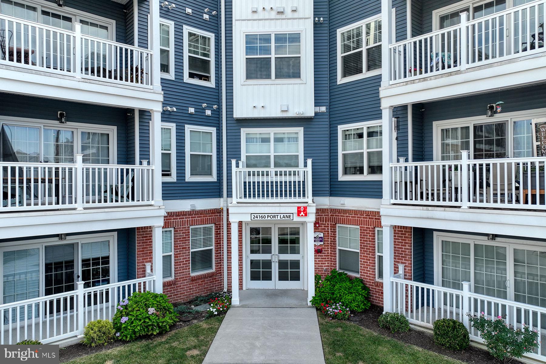 24160 PORT LANE 209