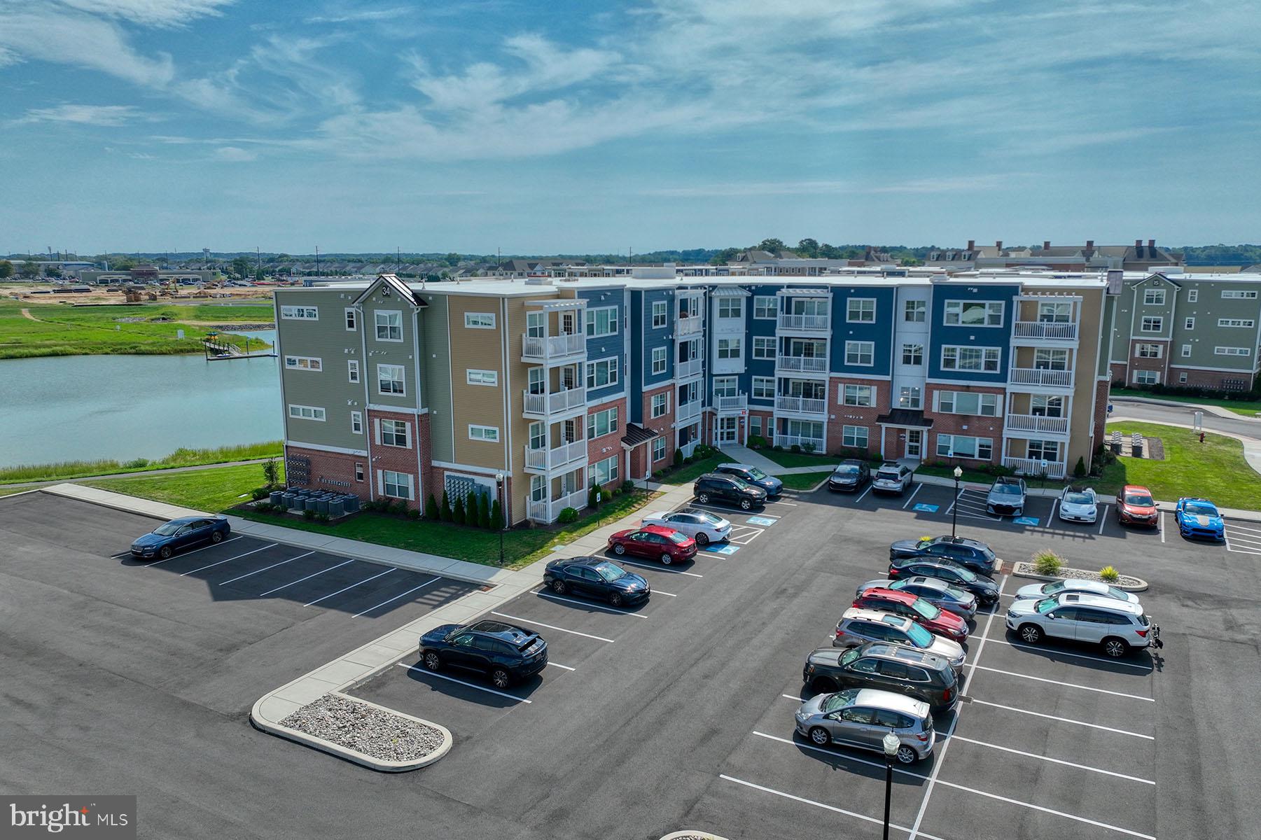24160 PORT LANE 209