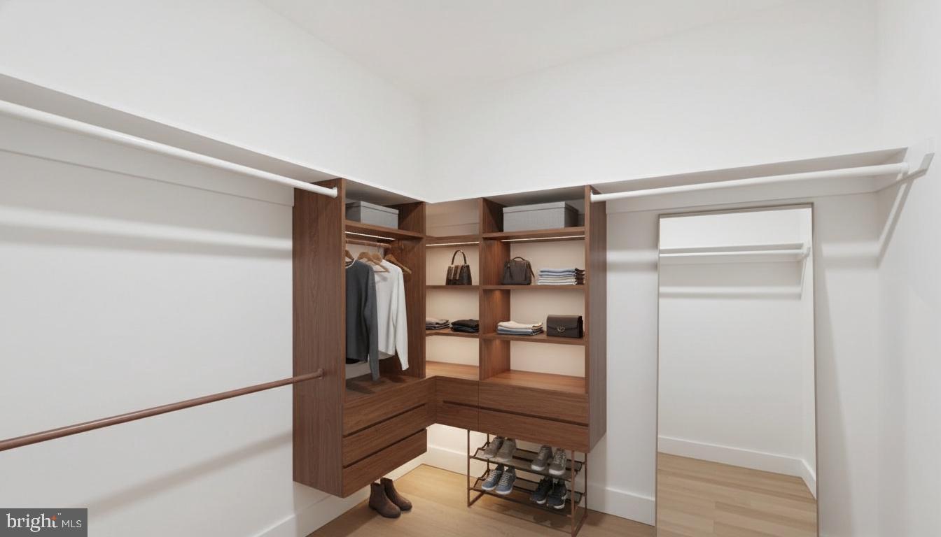 KENSINGTON - Residential