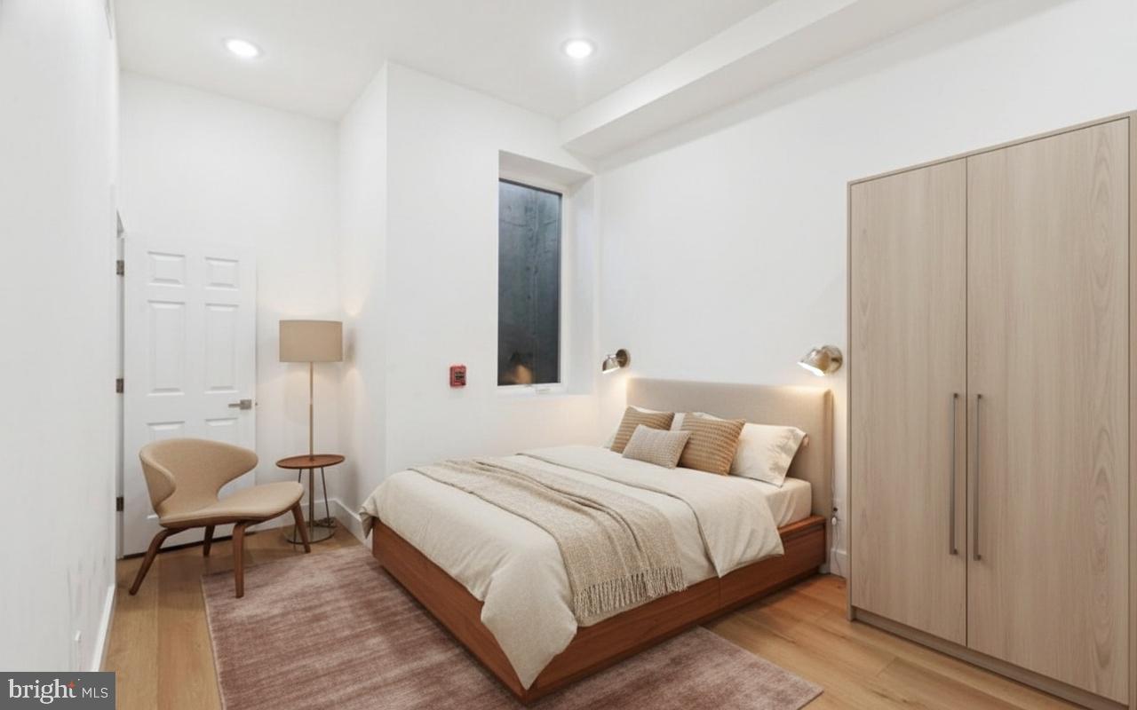 KENSINGTON - Residential