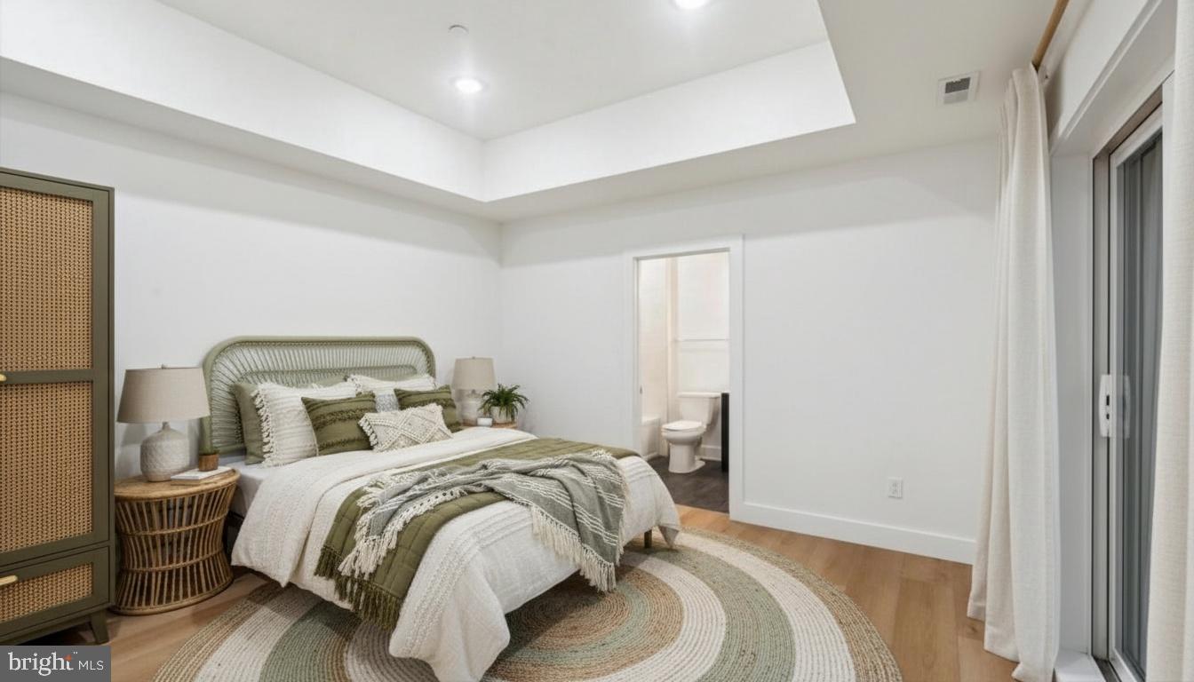 KENSINGTON - Residential