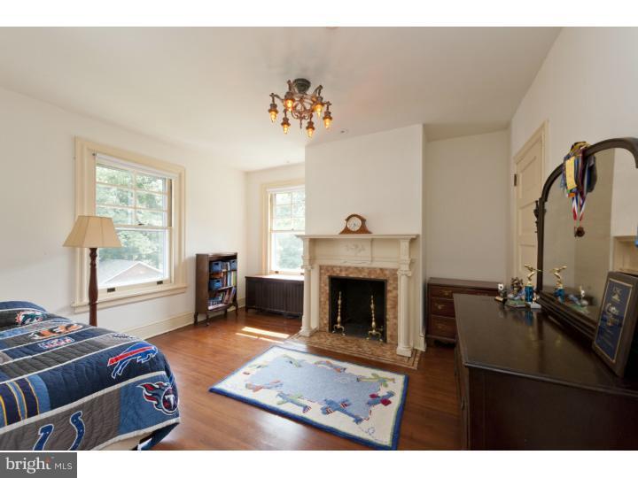 SOUTH WAYNE - Residential