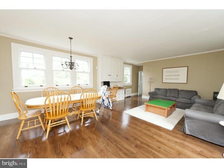 SOUTH WAYNE - Residential