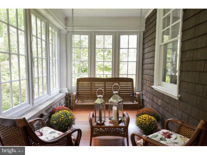 SOUTH WAYNE - Residential