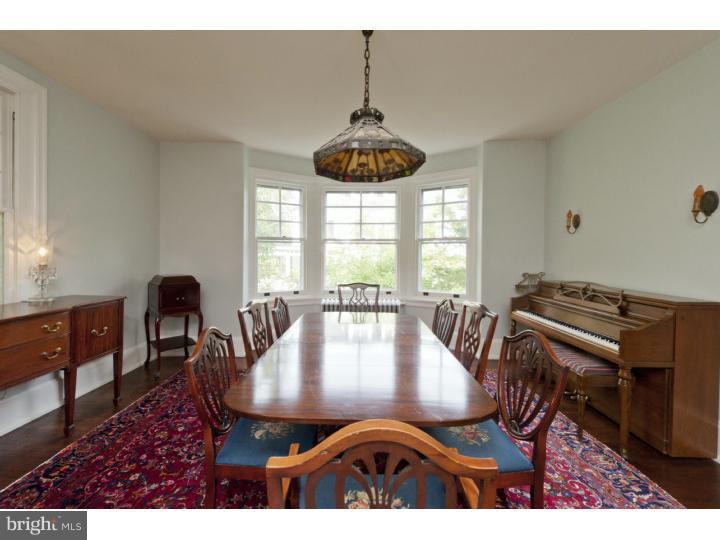 SOUTH WAYNE - Residential