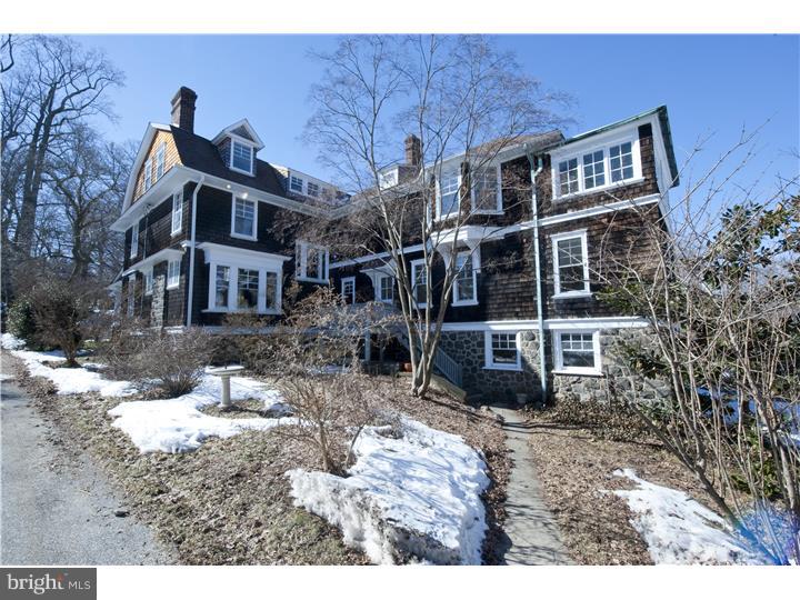 SOUTH WAYNE - Residential