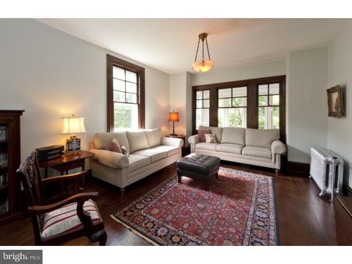 SOUTH WAYNE - Residential