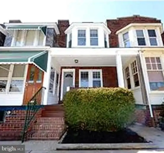 405 S Sycamore Street, Wilmington, DE 19805