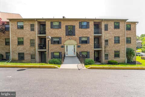 Condo For Sale - 3024 Valley Drive #3024<br/> WEST CHESTER, PA 19382
