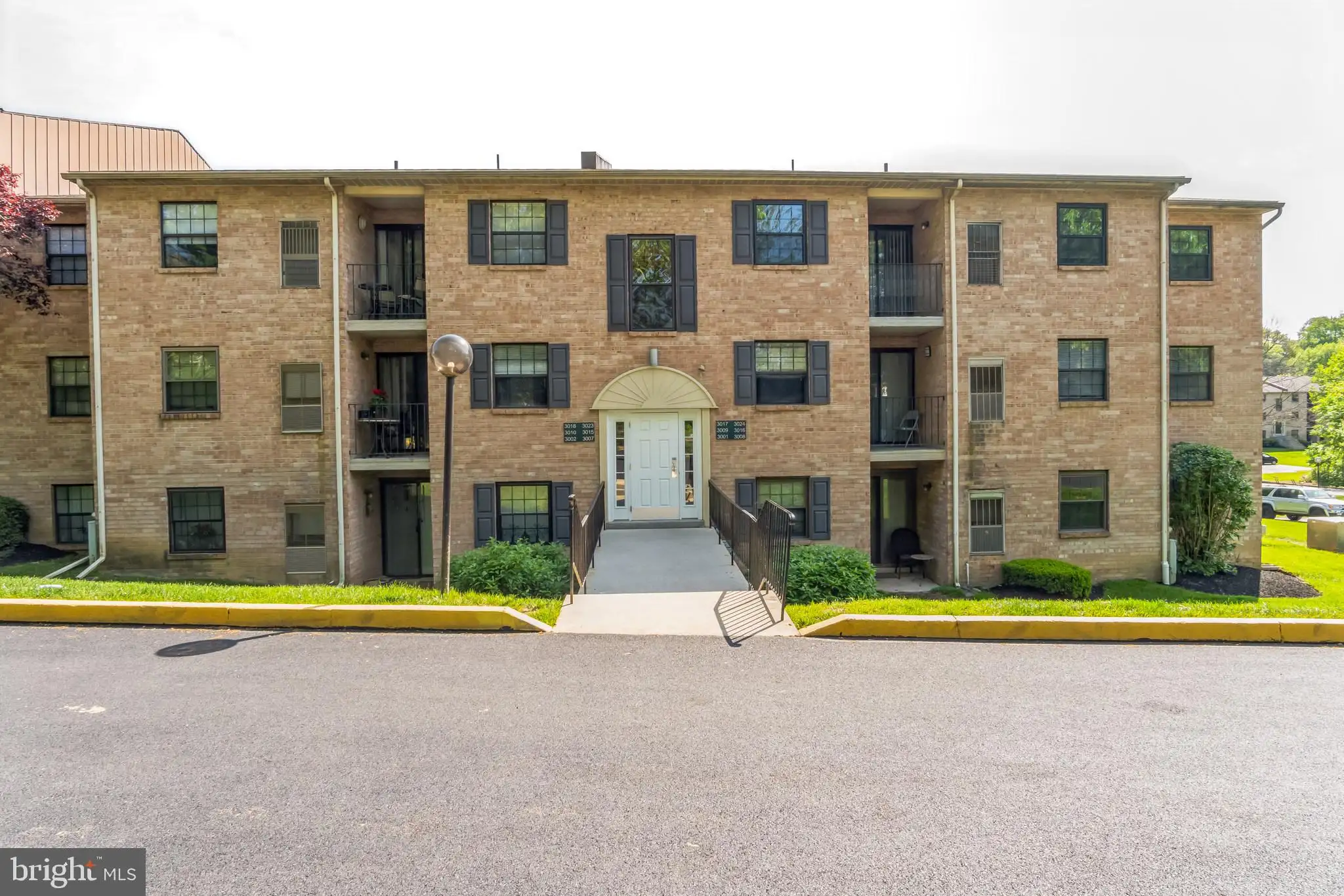 3024 Valley Drive Unit 3024, West Chester, PA, 19382