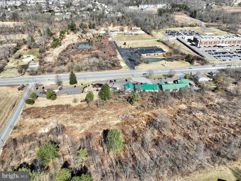 9 SCULPS HILL ROAD ORWIGSBURG PA 17961