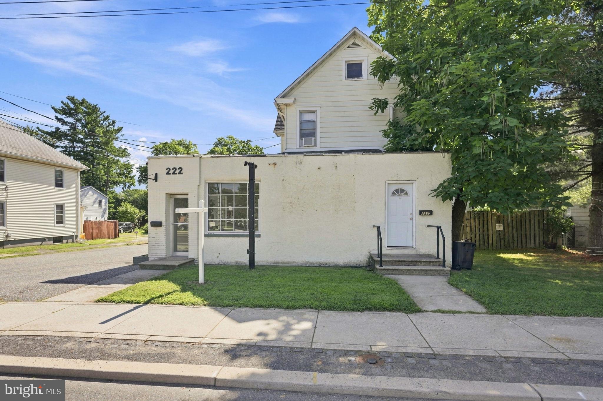 222 CLEMENTS BRIDGE RD UNIT A