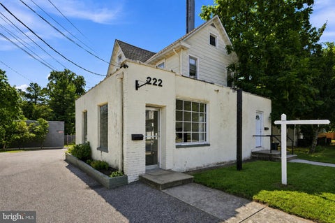 Photo of 222 Clements Bridge Rd #UNIT A, BARRINGTON, NJ 08007 (MLS # NJCD2125644)