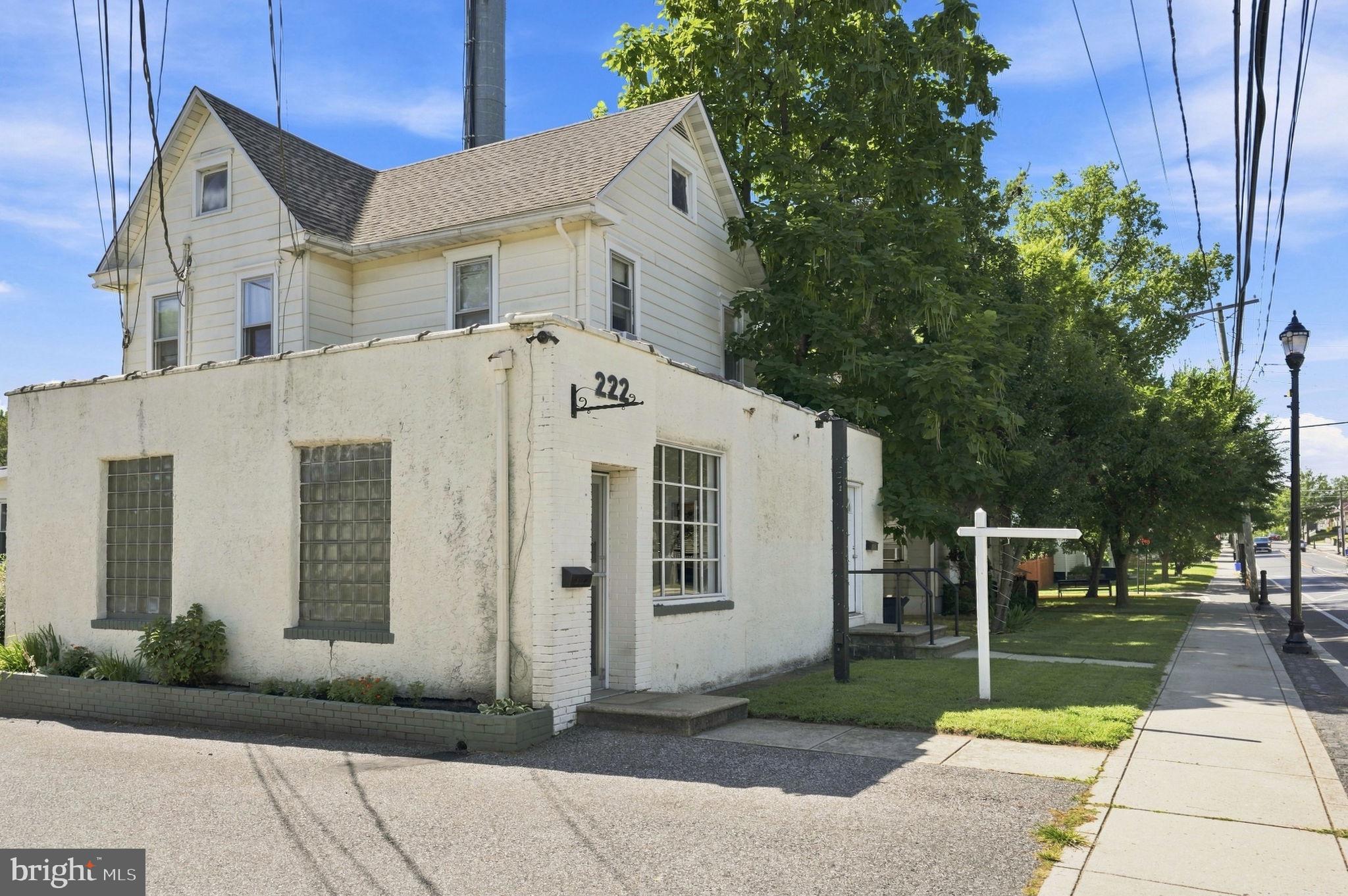 222 CLEMENTS BRIDGE RD UNIT A