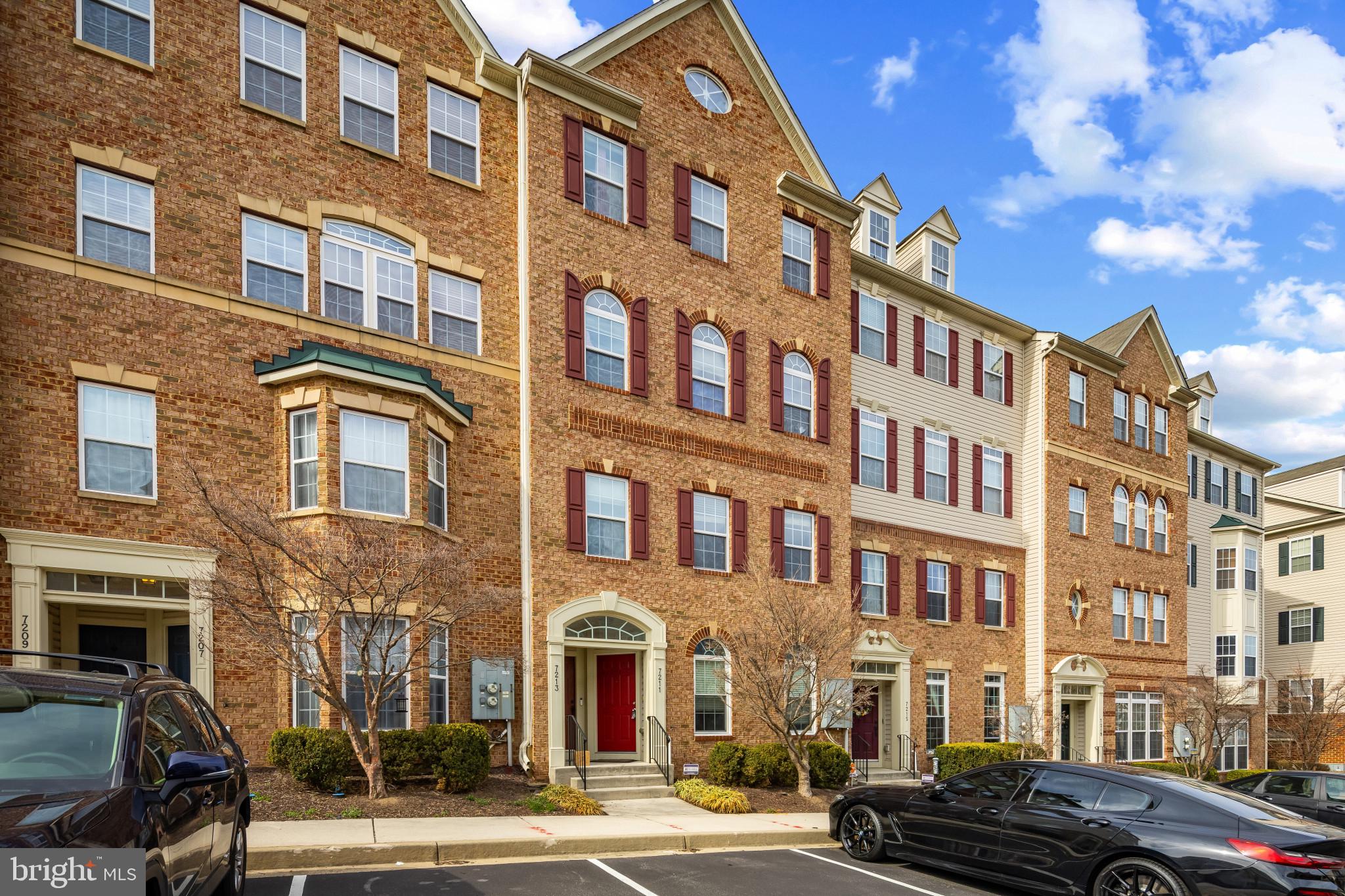 7211 DARBY DOWNS 7211