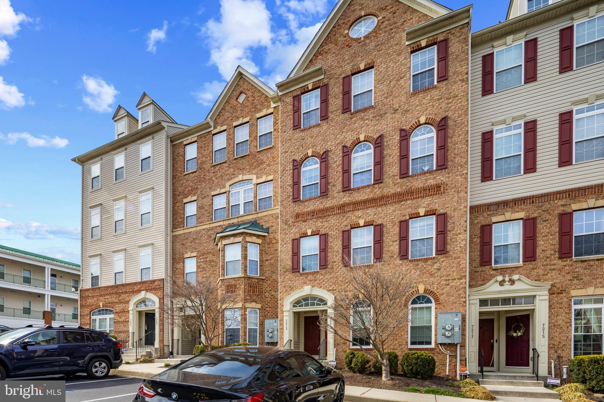 7211 DARBY DOWNS 7211