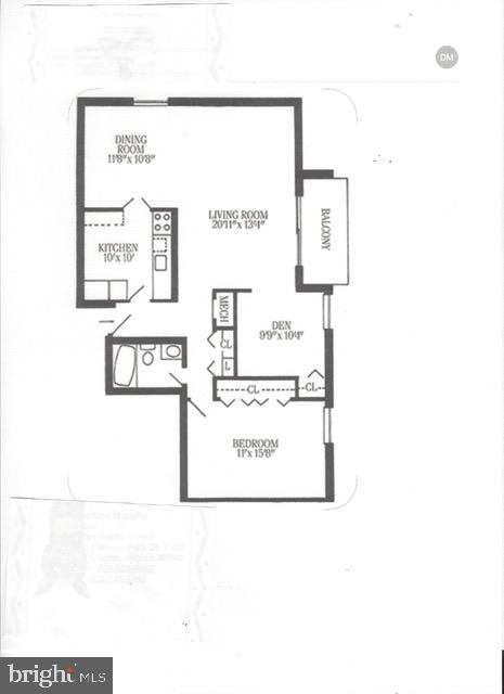 WOODLAKE TOWERS - Residential