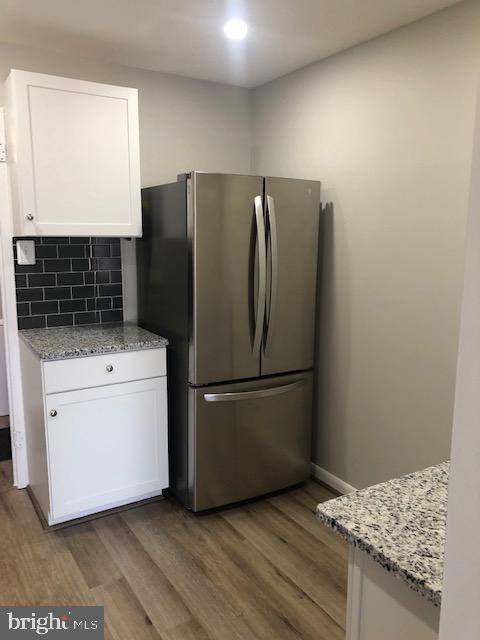 WOODLAKE TOWERS - Residential