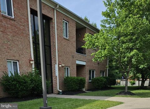 10600-10608 PROVINCIAL DRIVE 11 UNITS MANASSAS VA 20109