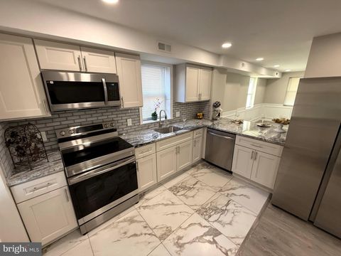 Photo of 521 N 67th Street, PHILADELPHIA, PA 19151 (MLS # PAPH2557064)