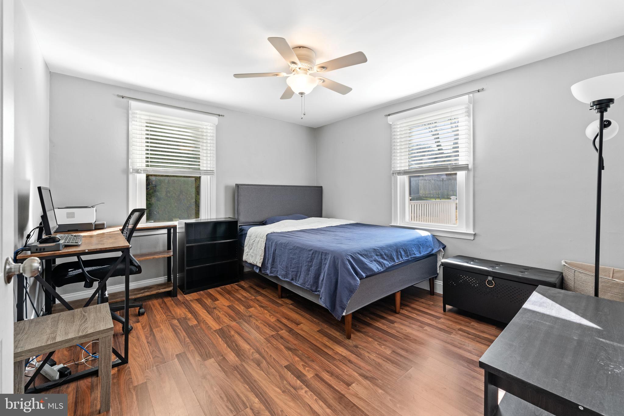 ABINGTON - Residential Lease