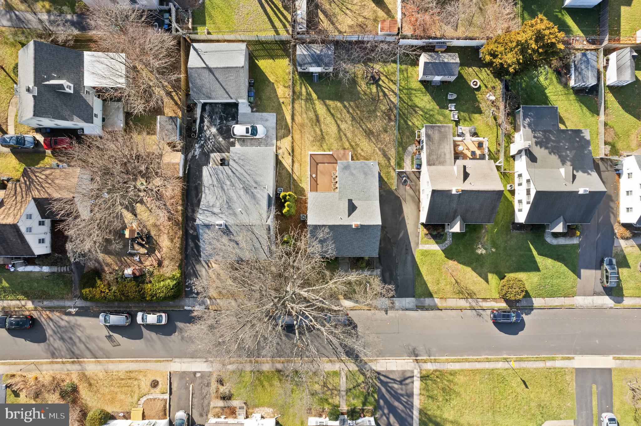 ABINGTON - Residential Lease