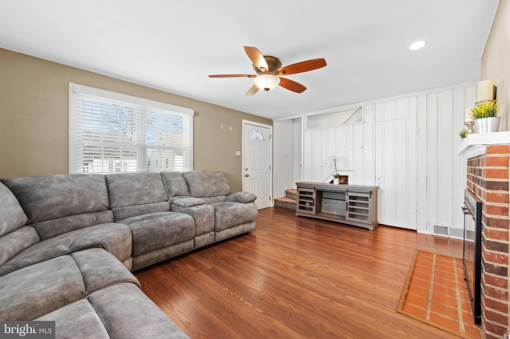 ABINGTON - Residential Lease