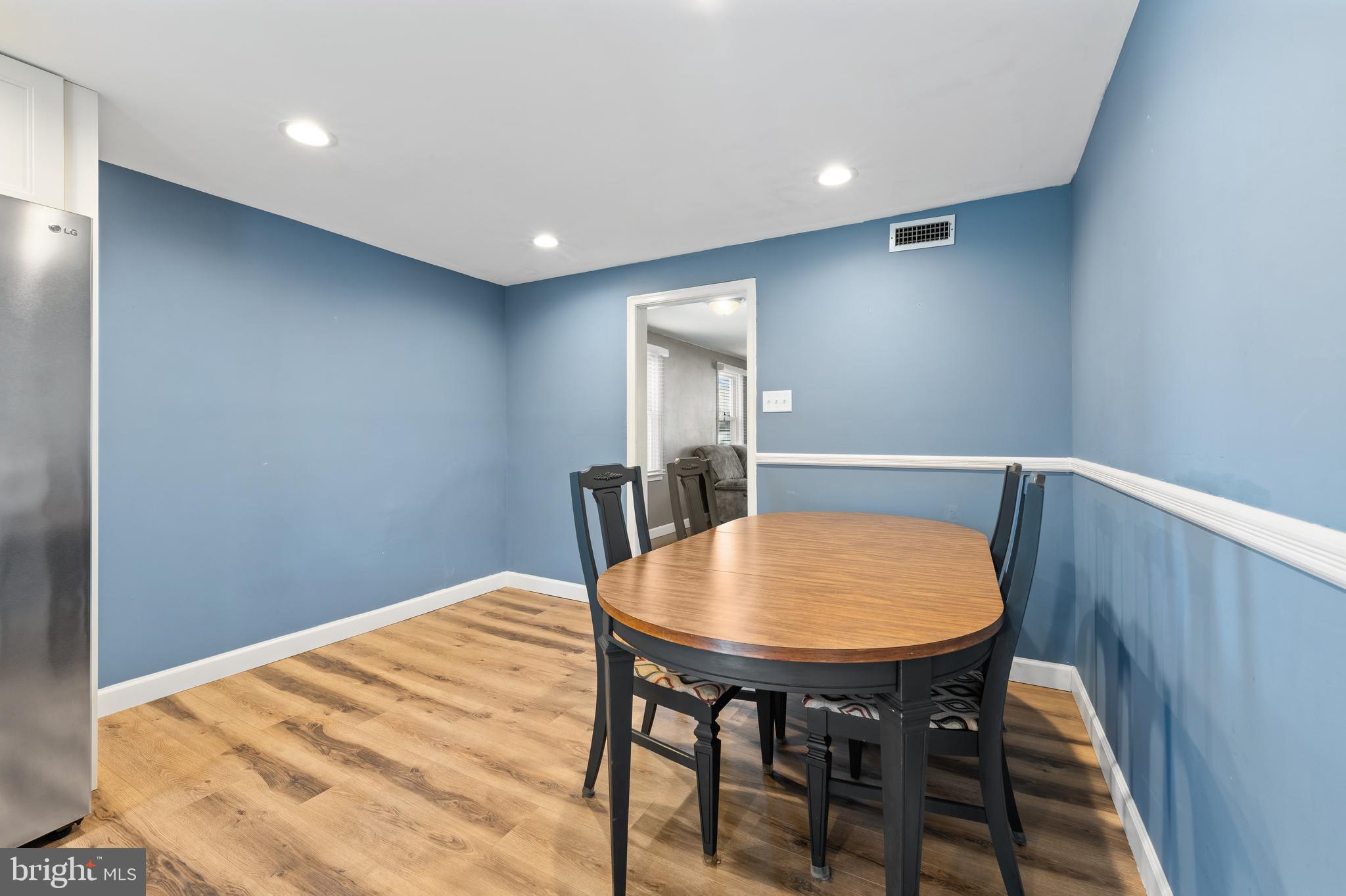 ABINGTON - Residential Lease