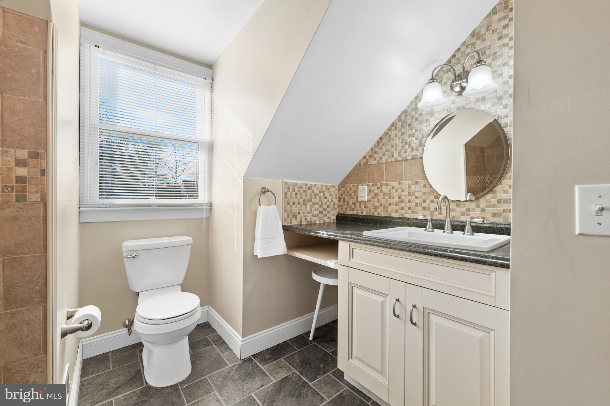 ABINGTON - Residential Lease