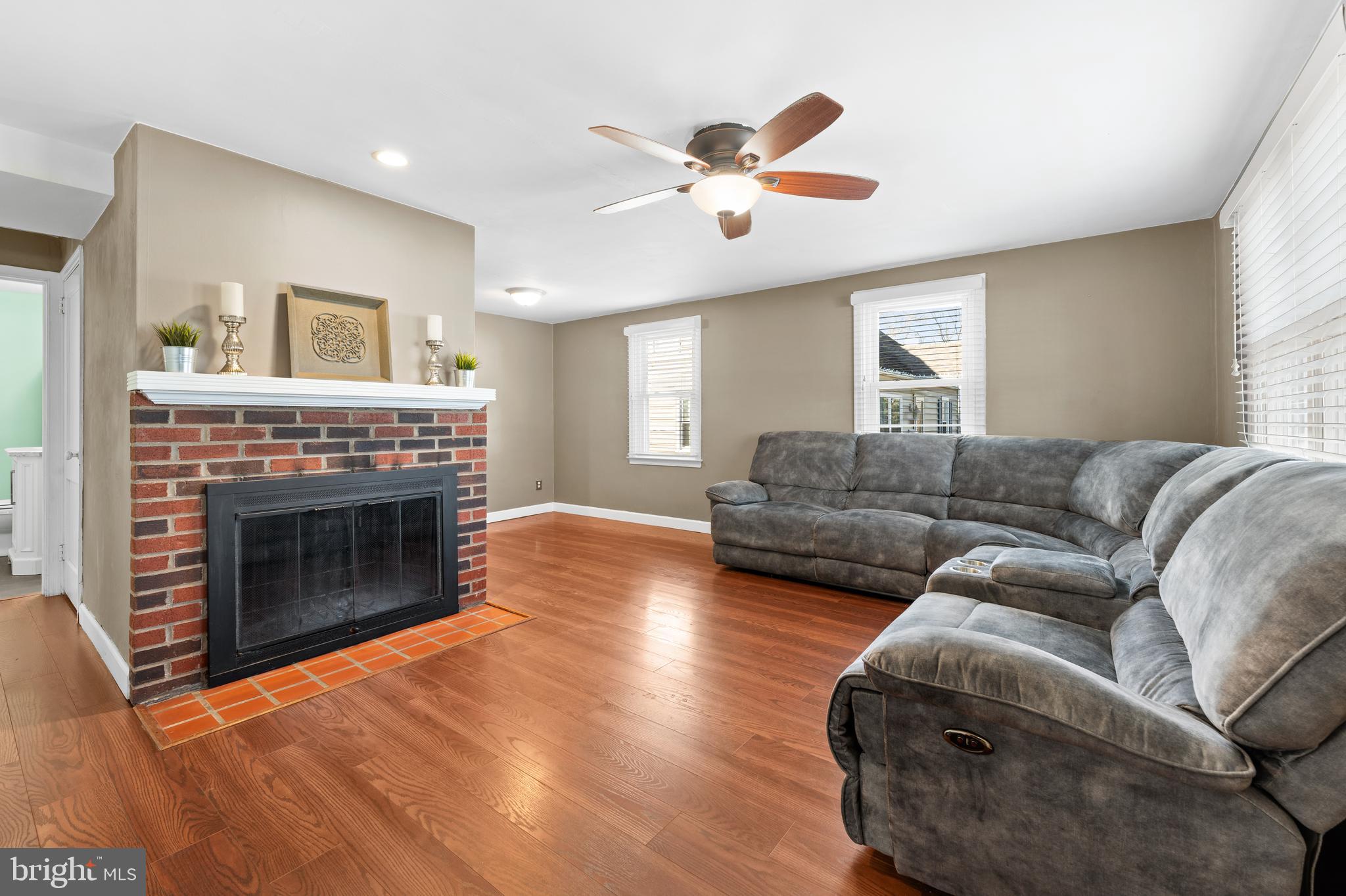 ABINGTON - Residential Lease